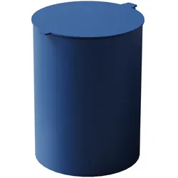 Nichba Design - Badmülleimer, blau