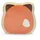 NICI Fuchs Geeks 33 cm Braun
