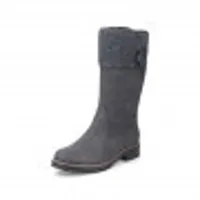 Rieker Damen grau 38