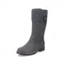Rieker Damen grau 38