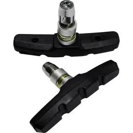 Point S Point 29289400 V-Brake Bremsschuh 2 St. Schwarz
