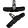Point S Point 29289400 V-Brake Bremsschuh 2 St. Schwarz