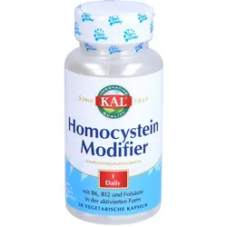 Homocystein Modifier