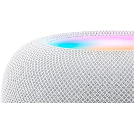 Apple HomePod 2. Generation Weiß