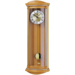 Pendeluhr klassisch Westminster Melodie - AMS Modell: 5080/16