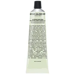 Grown Alchemist Hand Age-Repair Hand Cream: Phyto-Peptide, Sweet Almond & Sage 40ml