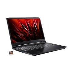 Nitro 5 (AN517-41-R2XR), Gaming-Notebook - schwarz,  Windows 11 Home 64-Bit, 43.9 cm (17.3 Zoll) & 144 Hz Display, 1 TB null