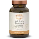 Federleicht Beinvenen Presslinge