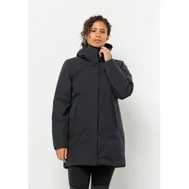 Jack Wolfskin Salier Coat M phantom