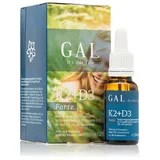 GAL Vitamin K2 D3 Forte 20 ml