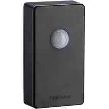 Paulmann Sensor Home Zigbee 3.0 Outdoor IP44 Schwarz