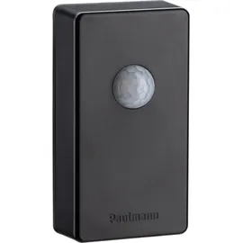 Paulmann Sensor Home Zigbee 3.0 Outdoor IP44 Schwarz