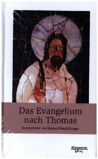 Das Evangelium Nach Thomas  Gebunden