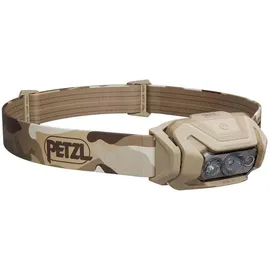Petzl Aria 2R RGB Stirnlampe (Größe One Size