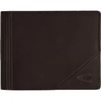 CAMEL ACTIVE Taiga Herren Geldbörse RFID braun