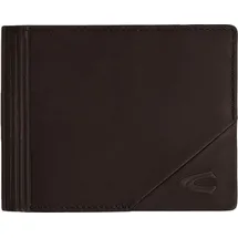 CAMEL ACTIVE Taiga Herren Geldbörse RFID braun