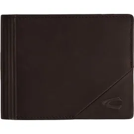 CAMEL ACTIVE Taiga Herren Geldbörse RFID braun