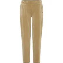 Oxmo Chinohose OXEbba Regular Blau S