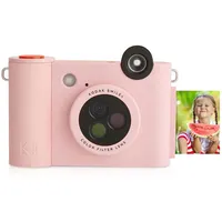 Kodak Smile Plus Rosa