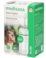 medisana NI 200 Douche Nasale Appareil 1 pc(s)