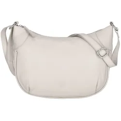 Sattlers & Co. Beuteltasche The Smooth Pelipa Handbag steam