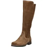 Gabor Damen Schlupfstiefel Whisky 38