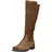 Gabor Damen Schlupfstiefel Whisky 38