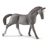 schleich 13888 Trakehner Stute, für Kinder ab 5-12 Jahren, HORSE CLUB - Spielfigur