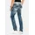 Cipo & Baxx CD-149 Straight Fit Blau 42/34
