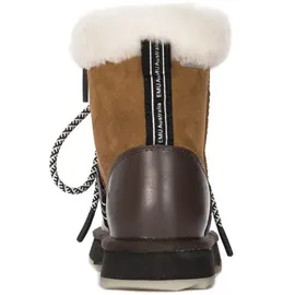 Emu Australia Blurred Stiefel - Chestnut - EU 39