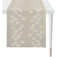 APELT »5701 HERBSTZEIT, Herbstdeko, Herbst«, (1 St.), Jacquardgewebe