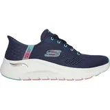 SKECHERS Arch Fit 2.0 - Easy Chic Damen Schuhe weiß - 38.5