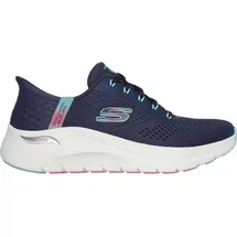 SKECHERS Arch Fit 2.0 - Easy Chic Damen Schuhe weiß - 38.5