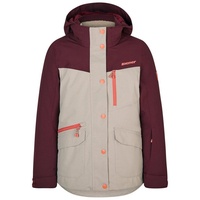 Ziener Skijacke »ANOKI« Ziener cherryrot