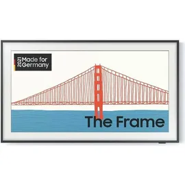 Samsung The Frame GQ50LS03A 50" QLED 4K LS03A (2021)