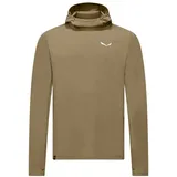 Salewa Puez Sun Hoodie M, 2XL, Quicksand