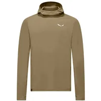 Salewa Hoodie Quicksand 54/2X