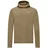 Salewa Puez Sun Hoodie Unisex Beige XXL