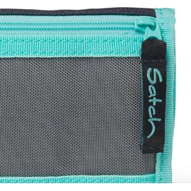 Satch Brustbeutel Unisex mint phantom