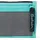 Satch Brustbeutel Unisex mint phantom