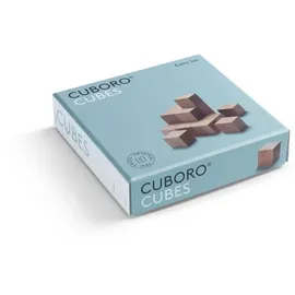 cuboro Kugelbahn-Bausatz Cuboro CUBES