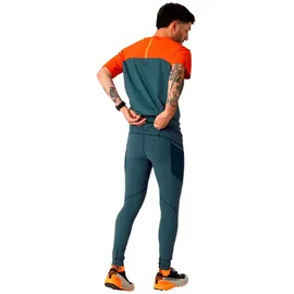 Dynafit Ultra Tights Herren Grün XL