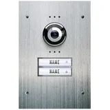 m-e Vistadoor Video Außenstation VDV-920 Compact 2WE