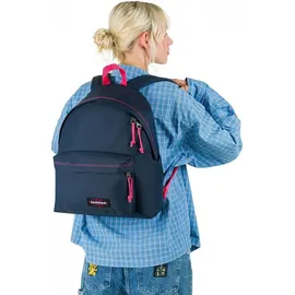 Eastpak Padded Pak'r contrast saffron