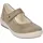 Legero Ballerinas beige, Freizeit