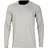 Klim Aggressor Langarm-T-Shirt Grau L