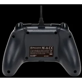 PowerA Enhanced Wired Controller schwarz