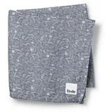 Elodie Details Bambus Musselin Decke - Monkey Sunrise in Bunt 80 x 80 | Gr.: onesize