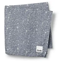 Elodie Details Bambus Musselin Decke - Monkey Sunrise in Bunt 80 x 80 | Gr.: onesize