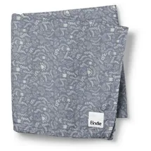 Elodie Details Bambus Musselin Decke - Monkey Sunrise in Bunt 80 x 80 | Gr.: onesize